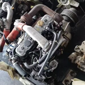 ISUZU 4BG1 6BG1 4JG1 