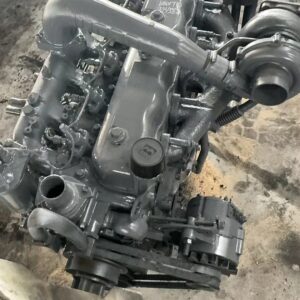 ISUZU 6BD1